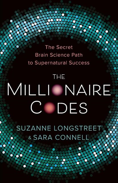 Longstreet, S: Millionaire Codes, Suzanne Longstreet ; Sara Connell - Paperback - 9798992257236