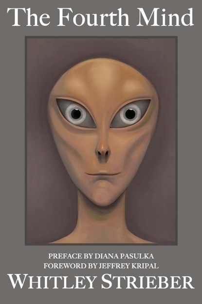 The Fourth Mind, Whitley Strieber - Paperback - 9798992262001