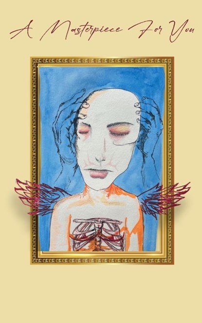 A Masterpiece For You, Luis Blandon - Paperback - 9798992269864
