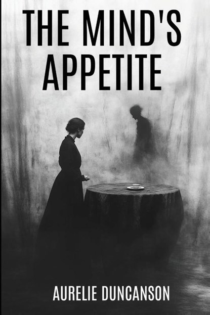 The Mind's Appetite, Aurelie Duncanson - Paperback - 9798992275254