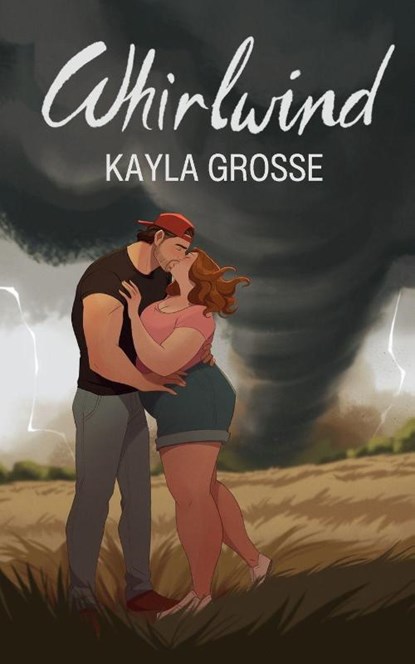 Whirlwind, Kayla Grosse - Paperback - 9798992300703