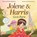Jolene & Harris Go to Paris, Deann Spellman - Paperback - 9798992309867