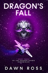 Dragon's Fall - Dawn Ross - 9798992334722