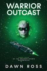 Warrior Outcast - Dawn Ross - 9798992334739