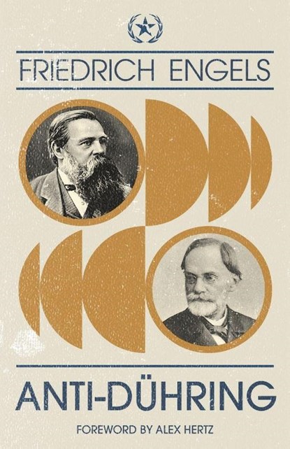 Anti-Dühring, Friedrich Engels - Paperback - 9798992417401