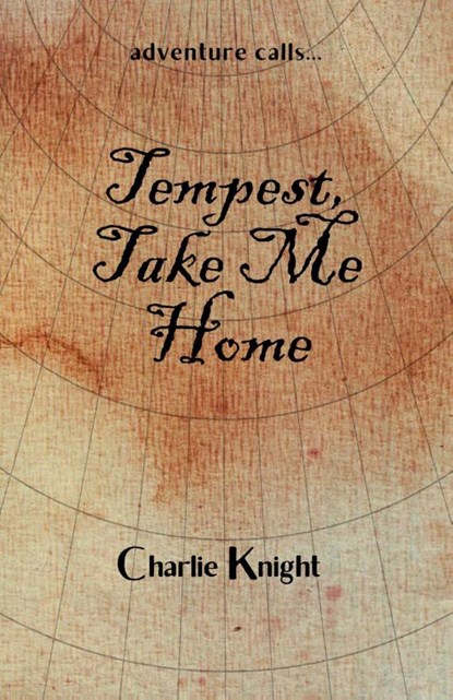 Tempest, Take Me Home, Charlie Knight - Paperback - 9798992439304