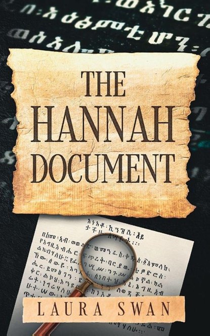 The Hannah Document, Laura Swan - Paperback - 9798992520316