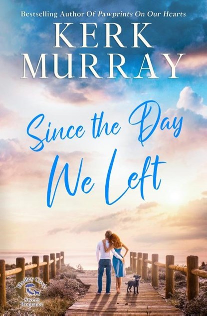 Since the Day We Left, Kerk Murray - Paperback - 9798992553819