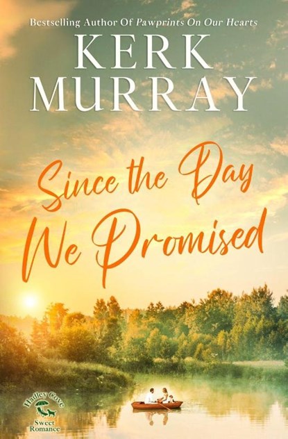 Since the Day We Promised, Murray - Paperback - 9798992553833