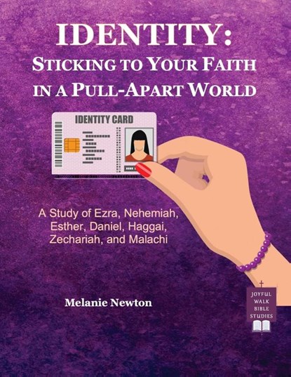 Identity, Melanie Newton - Paperback - 9798992575019