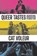 Queer Tastes, Cat Voleur - Paperback - 9798992594140