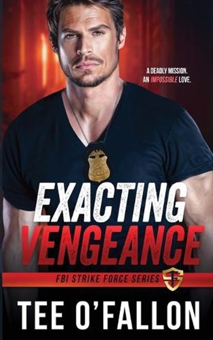 Exacting Vengeance, Tee O'Fallon - Paperback - 9798992596724