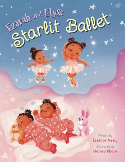 Ezarah & Elyse, Essence Neely - Paperback - 9798992597301