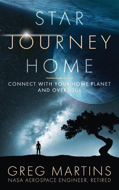 Star Journey Home, Greg Martins - Gebonden - 9798992601503