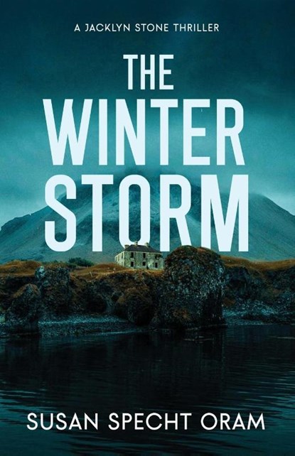 The Winter Storm, Susan Specht Oram - Paperback - 9798992605303
