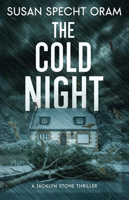 The Cold Night, Susan Specht Oram - Paperback - 9798992605327