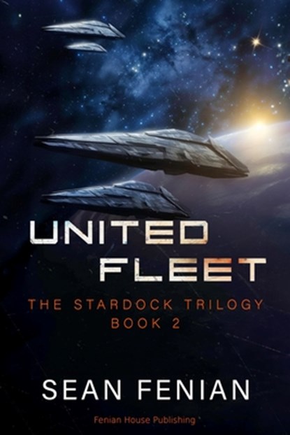 United Fleet, Sean Fenian - Paperback - 9798992626018