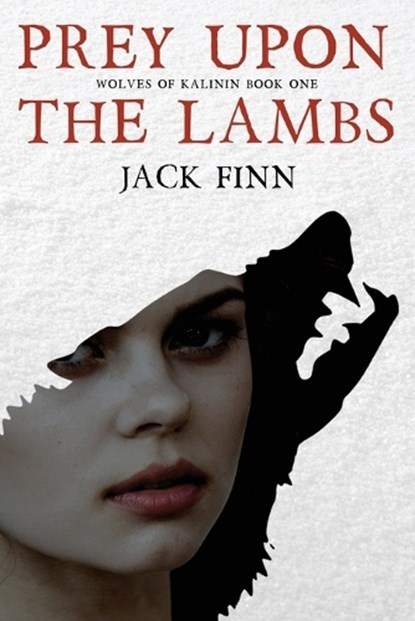 Prey Upon the Lambs, Jack Finn - Paperback - 9798992652901
