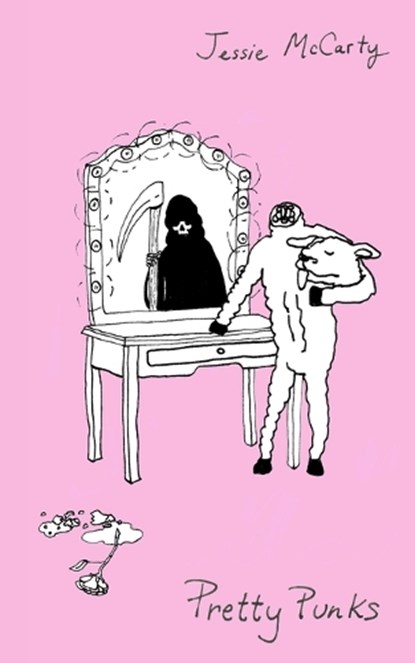 Pretty Punks, Jessie McCarty - Paperback - 9798992695502