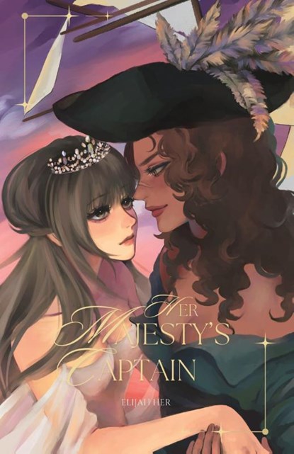 Her Majesty's Captain, Elijah Her - Paperback - 9798992729924