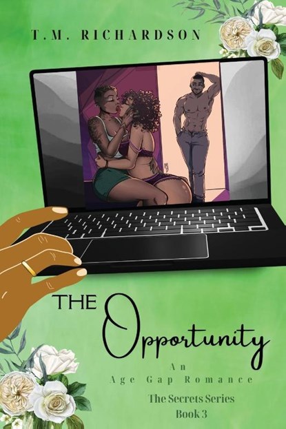 The Opportunity, T. M. Richardson - Paperback - 9798992737707