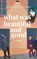 Blocker, J: What was Beautiful and Good, Jill Blocker - Paperback - 9798992742213