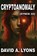 Cryptoanomaly, David A Lyons - Paperback - 9798992756449