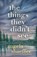 The Things They Didn't See, Angela Shaeffer - Paperback - 9798992825213
