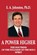 A Power Higher, E. A. Johnston - Paperback - 9798992835830