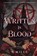 Written in Blood, B. Wills - Paperback - 9798992840162