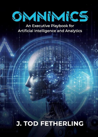 Omnimics, J Tod Fetherling - Paperback - 9798992853186