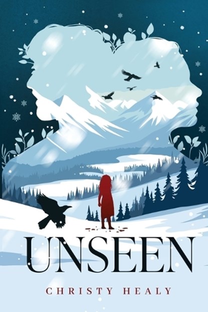 Unseen, Christy Healy - Paperback - 9798992869811