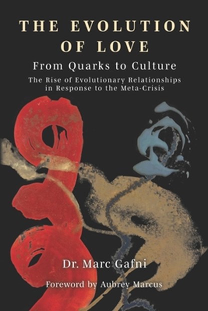 Evolution of Love from Quarks to Culture: The Rise of Evolutionary Relationships in Response to the Meta-Crisis, Zak Stein - Paperback - 9798992871920