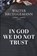 In God We Do Not Trust, Walter Brueggemann - Paperback - 9798992890785