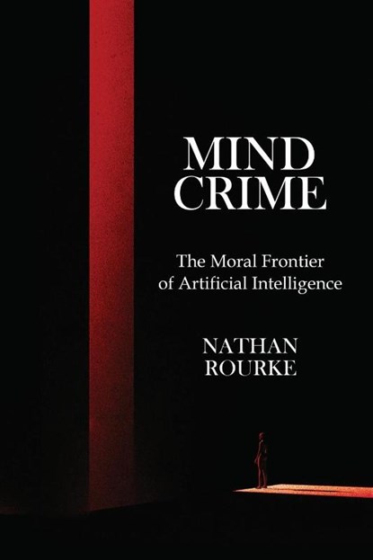 Mind Crime, Nathan Rourke - Paperback - 9798992890907