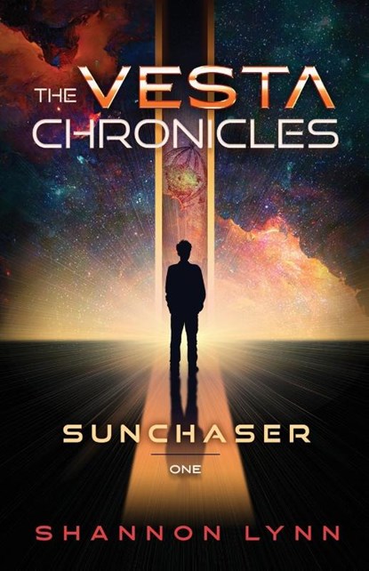 The Vesta Chronicles, Shannon Lynn - Paperback - 9798992895322
