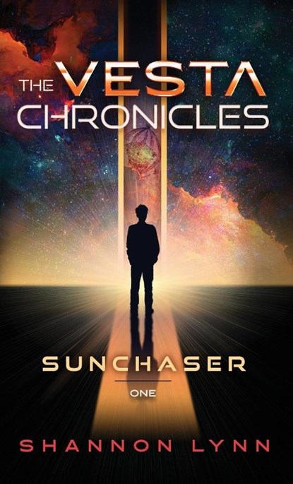 The Vesta Chronicles, Shannon Lynn - Gebonden - 9798992895339