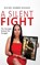 A Silent Fight, Rachel Harris-Walker - Gebonden - 9798992919226