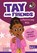 Aleeyah Makes Lip Balm, Phelicia E Lang - Paperback - 9798992955903