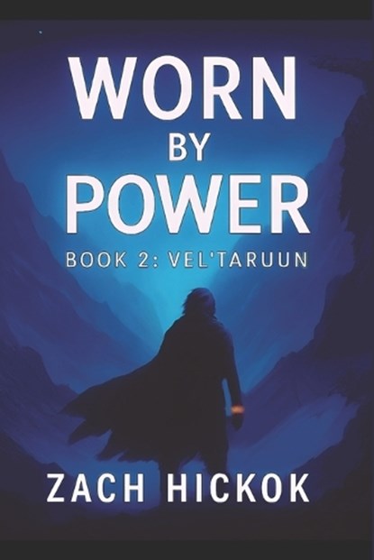 Vel'Taruun, Zach Hickok - Paperback - 9798993020228