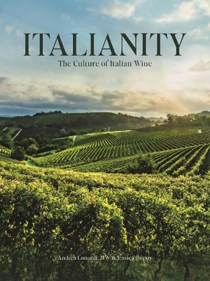 Italianity, Andrea Lonardi ; Jessica Dupuy - Gebonden - 9798993089201