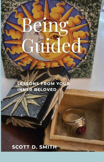 Being Guided, Scott D Smith - Paperback - 9798993154039