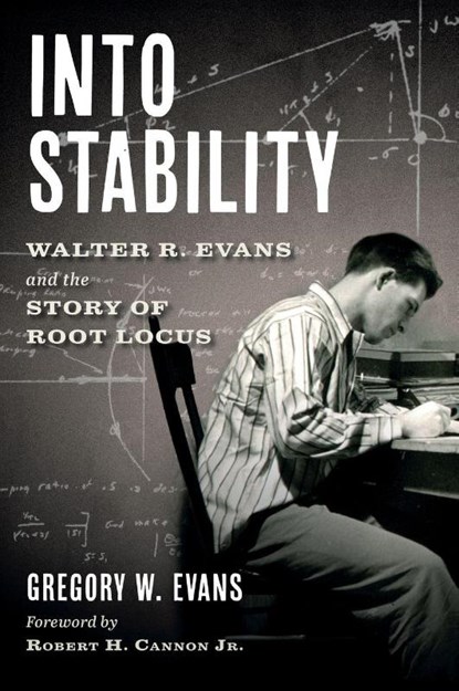 Into Stability, Gregory Walter Evans - Gebonden - 9798993161488