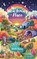 The Wondering Place, Jackie Burns - Gebonden - 9798993376233