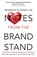 Notes from the Brand Stand, Warren Kornblum - Paperback - 9798993426204