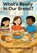 What's Really in Our Bread?, David Upthegrove - Paperback - 9798993490403