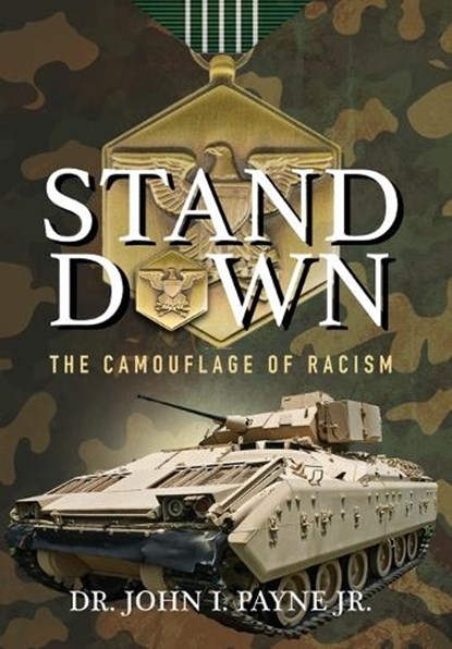 Stand Down, John I. Payne - Gebonden - 9798993522937