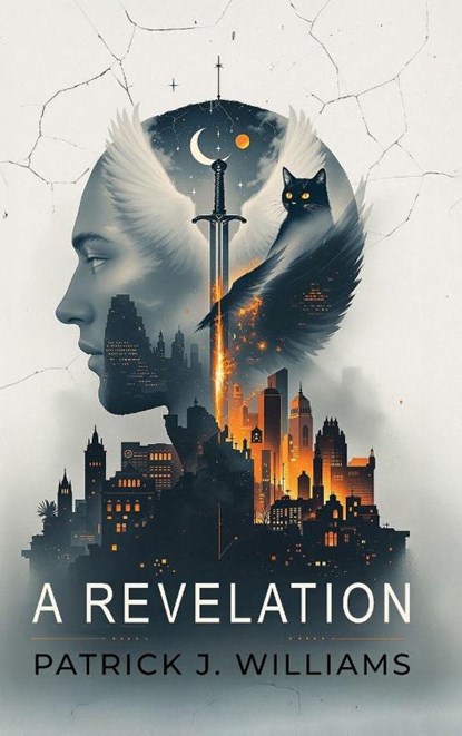 A Revelation, Patrick J. Williams - Gebonden - 9798993541303