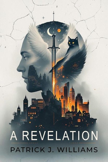 A Revelation, Patrick J. Williams - Paperback - 9798993541334
