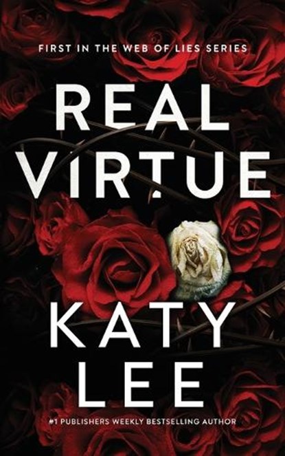 Real Virtue, Katy Lee - Paperback - 9798993580104